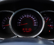 Kia Sorento 2.2 CRDi VGT 4WD, Slovenské, Panoráma, veľmi pekný stav