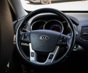 Kia Sorento 2.2 CRDi VGT 4WD, Slovenské, Panoráma, veľmi pekný stav