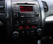 Kia Sorento 2.2 CRDi VGT 4WD, Slovenské, Panoráma, veľmi pekný stav