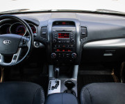 Kia Sorento 2.2 CRDi VGT 4WD, Slovenské, Panoráma, veľmi pekný stav