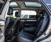 Kia Sorento 2.2 CRDi VGT 4WD, Slovenské, Panoráma, veľmi pekný stav