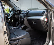Kia Sorento 2.2 CRDi VGT 4WD, Slovenské, Panoráma, veľmi pekný stav