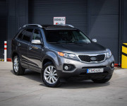 Kia Sorento 2.2 CRDi VGT 4WD, Slovenské, Panoráma, veľmi pekný stav