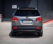 Kia Sorento 2.2 CRDi VGT 4WD, Slovenské, Panoráma, veľmi pekný stav