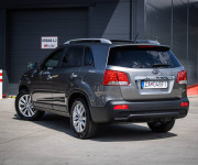 Kia Sorento 2.2 CRDi VGT 4WD, Slovenské, Panoráma, veľmi pekný stav