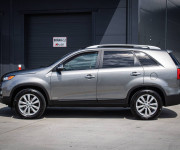 Kia Sorento 2.2 CRDi VGT 4WD, Slovenské, Panoráma, veľmi pekný stav