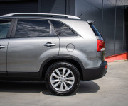 Kia Sorento 2.2 CRDi VGT 4WD, Slovenské, Panoráma, veľmi pekný stav