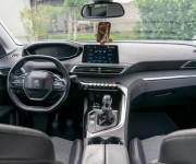 Peugeot 3008 2.0 BlueHDi S&S Allure