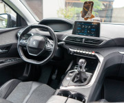 Peugeot 3008 2.0 BlueHDi S&S Allure
