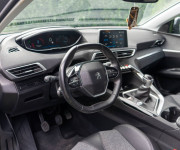 Peugeot 3008 2.0 BlueHDi S&S Allure