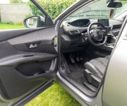 Peugeot 3008 2.0 BlueHDi S&S Allure