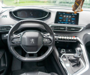 Peugeot 3008 2.0 BlueHDi S&S Allure