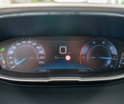 Peugeot 3008 2.0 BlueHDi S&S Allure