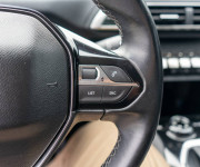 Peugeot 3008 2.0 BlueHDi S&S Allure