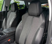 Peugeot 3008 2.0 BlueHDi S&S Allure