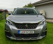 Peugeot 3008 2.0 BlueHDi S&S Allure