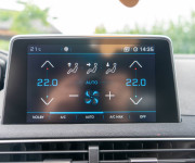 Peugeot 3008 2.0 BlueHDi S&S Allure