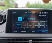 Peugeot 3008 2.0 BlueHDi S&S Allure