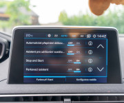 Peugeot 3008 2.0 BlueHDi S&S Allure