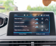 Peugeot 3008 2.0 BlueHDi S&S Allure