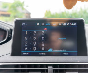 Peugeot 3008 2.0 BlueHDi S&S Allure