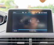 Peugeot 3008 2.0 BlueHDi S&S Allure