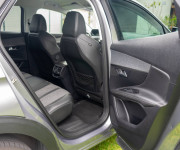 Peugeot 3008 2.0 BlueHDi S&S Allure