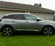 Peugeot 3008 2.0 BlueHDi S&S Allure