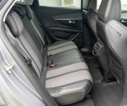 Peugeot 3008 2.0 BlueHDi S&S Allure
