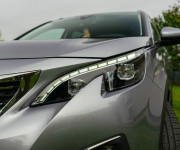 Peugeot 3008 2.0 BlueHDi S&S Allure
