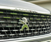 Peugeot 3008 2.0 BlueHDi S&S Allure