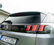 Peugeot 3008 2.0 BlueHDi S&S Allure