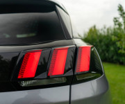 Peugeot 3008 2.0 BlueHDi S&S Allure