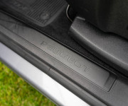 Peugeot 3008 2.0 BlueHDi S&S Allure