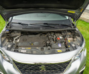 Peugeot 3008 2.0 BlueHDi S&S Allure