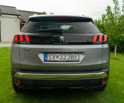 Peugeot 3008 2.0 BlueHDi S&S Allure