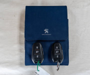 Peugeot 3008 2.0 BlueHDi S&S Allure