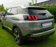Peugeot 3008 2.0 BlueHDi S&S Allure