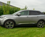 Peugeot 3008 2.0 BlueHDi S&S Allure