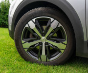 Peugeot 3008 2.0 BlueHDi S&S Allure