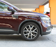 Renault Koleos Blue dCi 190 Initiale Paris 4x4 X-Tronic