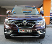 Renault Koleos Blue dCi 190 Initiale Paris 4x4 X-Tronic