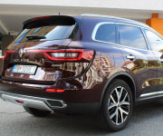 Renault Koleos Blue dCi 190 Initiale Paris 4x4 X-Tronic