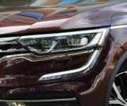 Renault Koleos Blue dCi 190 Initiale Paris 4x4 X-Tronic