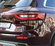 Renault Koleos Blue dCi 190 Initiale Paris 4x4 X-Tronic