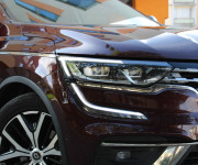 Renault Koleos Blue dCi 190 Initiale Paris 4x4 X-Tronic