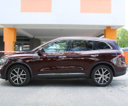 Renault Koleos Blue dCi 190 Initiale Paris 4x4 X-Tronic