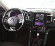 Renault Koleos Blue dCi 190 Initiale Paris 4x4 X-Tronic