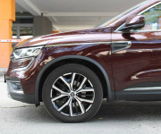 Renault Koleos Blue dCi 190 Initiale Paris 4x4 X-Tronic