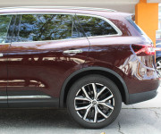 Renault Koleos Blue dCi 190 Initiale Paris 4x4 X-Tronic